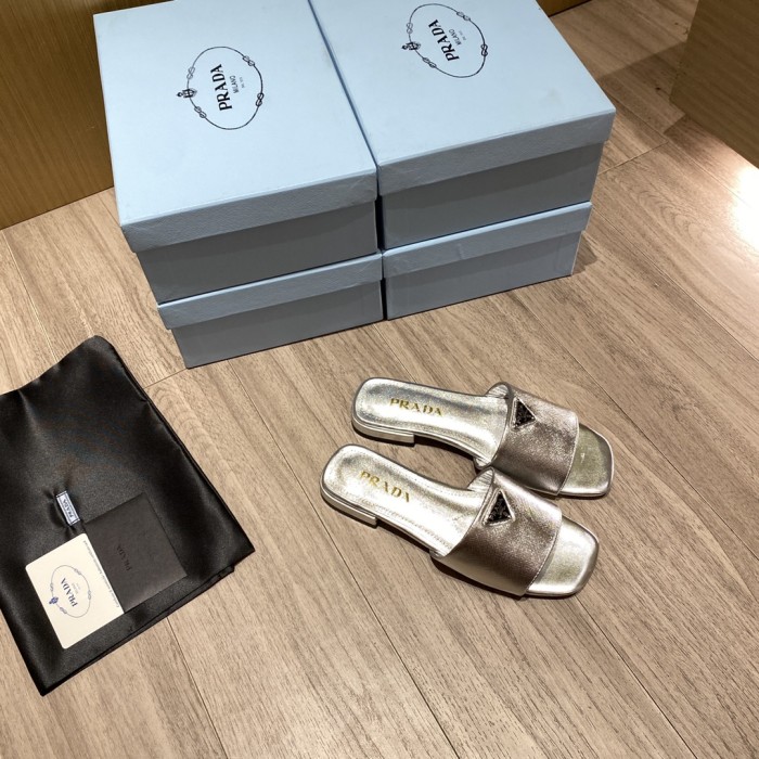 Prada shoes 026 XM 012