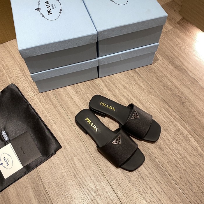 Prada shoes 026 XM 012