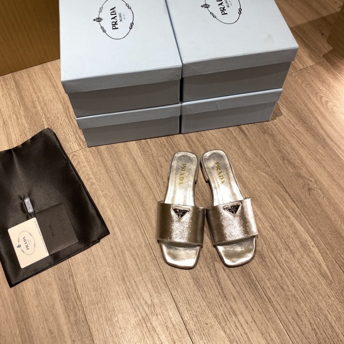 Prada shoes 026 XM 012