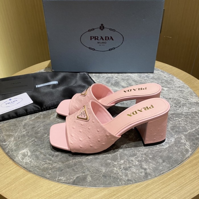 Prada shoes 032 XM 042