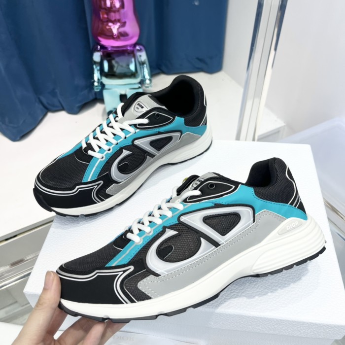Dior 001 Casual shoes XM 034 02