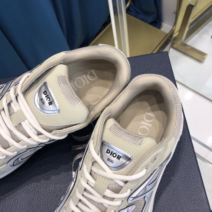 Dior 001 Casual shoes XM 034 03