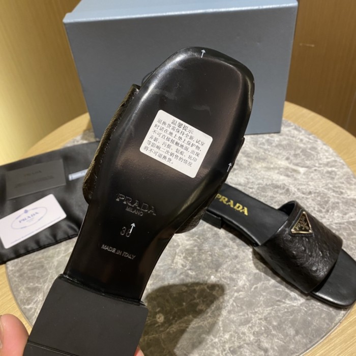 Prada shoes 031 XM 032