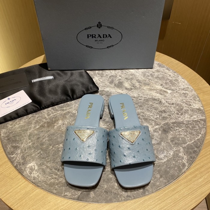 Prada shoes 031 XM 032