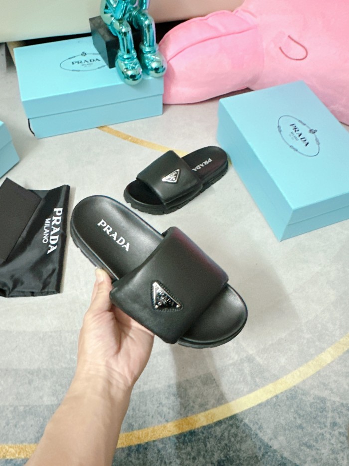 Prada shoes 020 XM 082