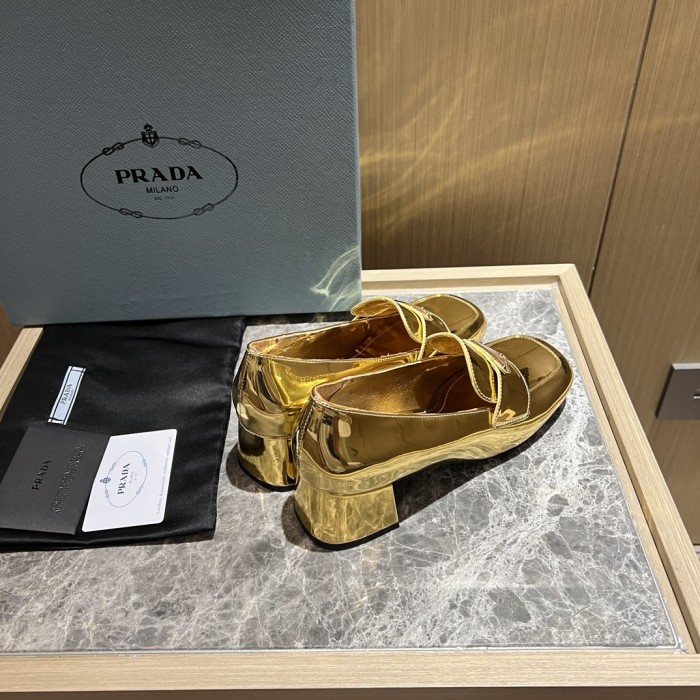Prada shoes 015 XM 013