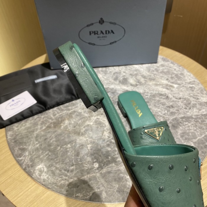 Prada shoes 031 XM 032