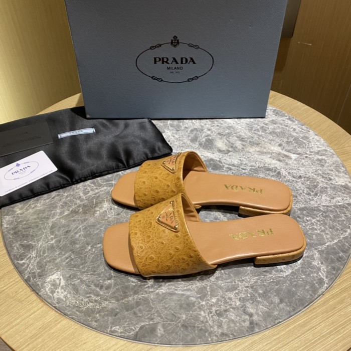 Prada shoes 031 XM 032