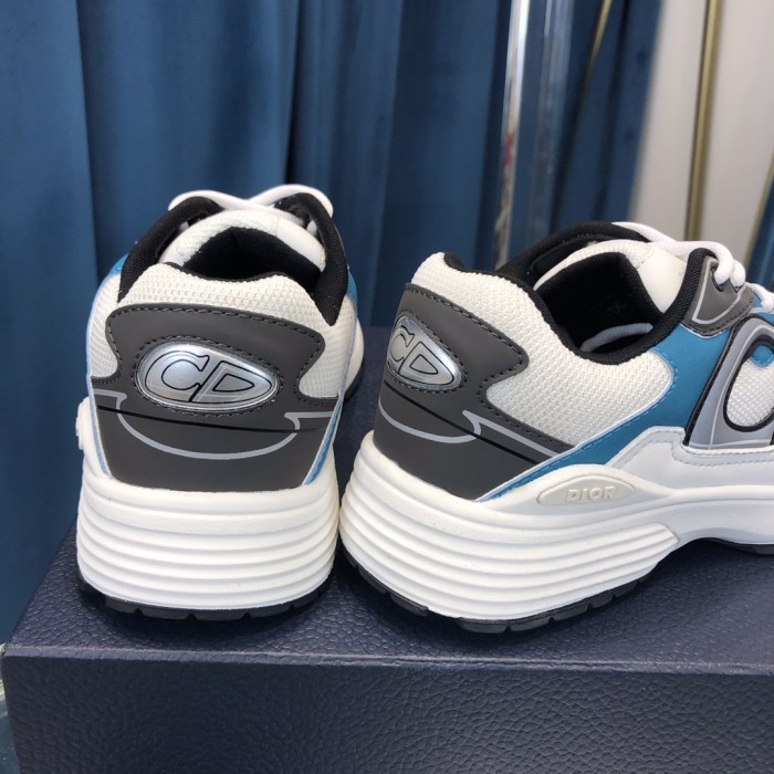 Dior 001 Casual shoes XM 034 03