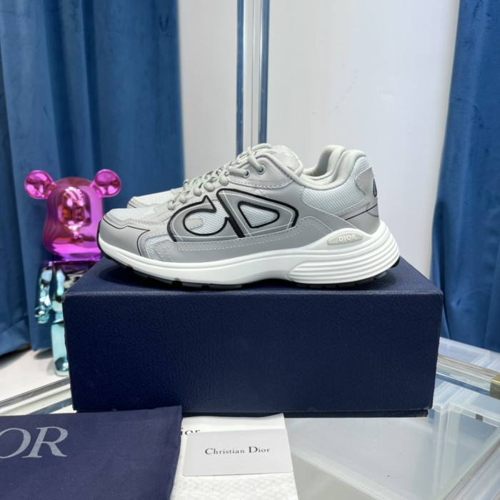 Dior 001 Casual shoes XM 034 02