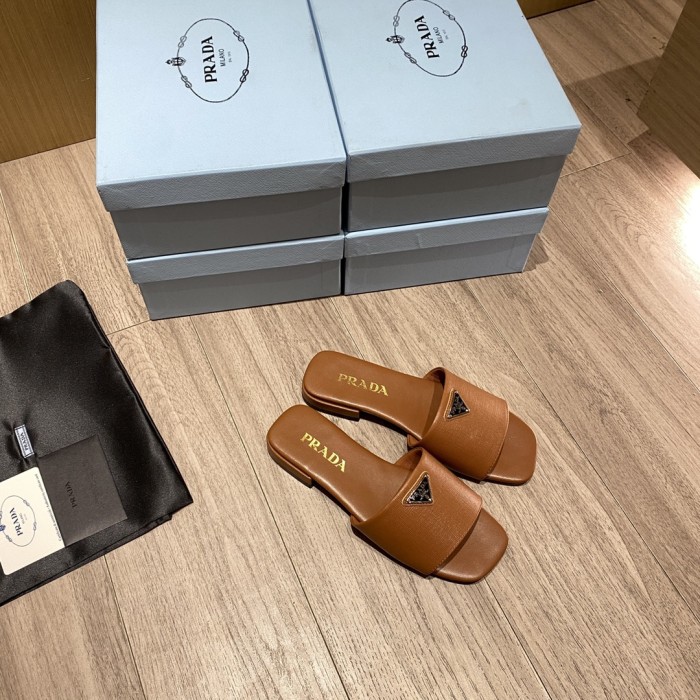 Prada shoes 026 XM 012