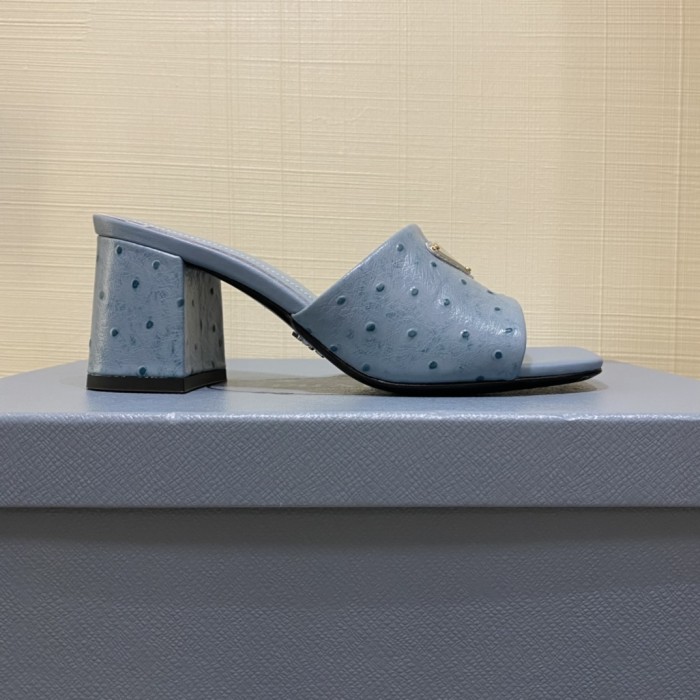 Prada shoes 032 XM 042