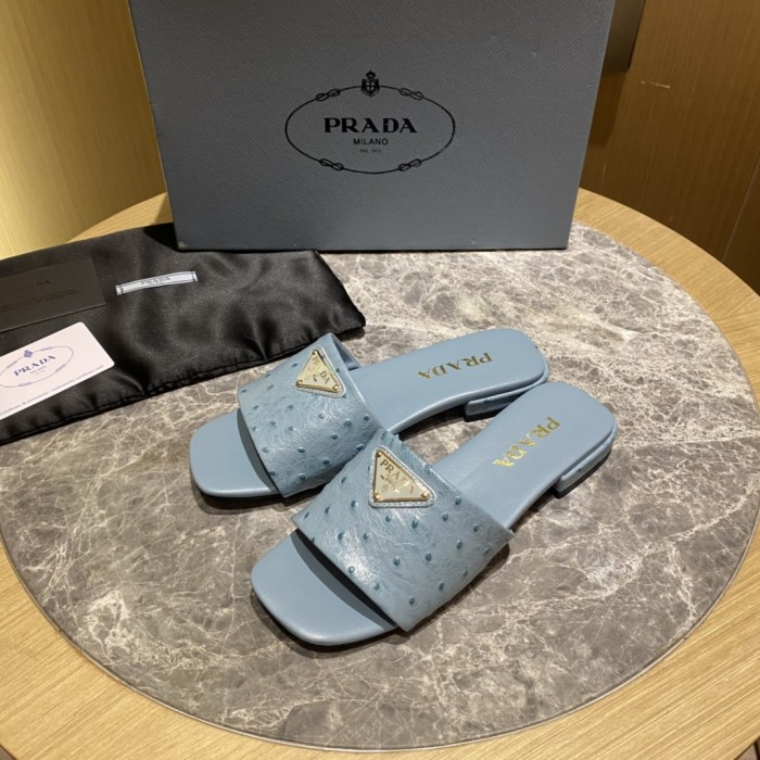 Prada shoes 031 XM 032