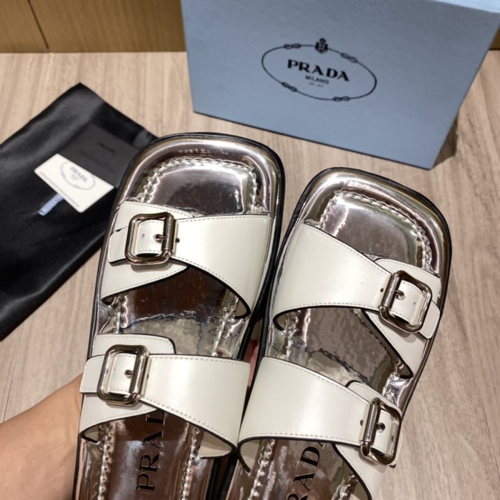 Prada shoes 028 XM 032