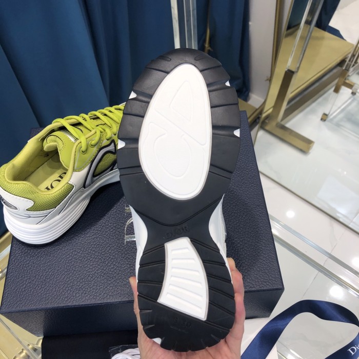 Dior 001 Casual shoes XM 034 03
