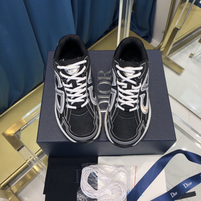 Dior 001 Casual shoes XM 034 03