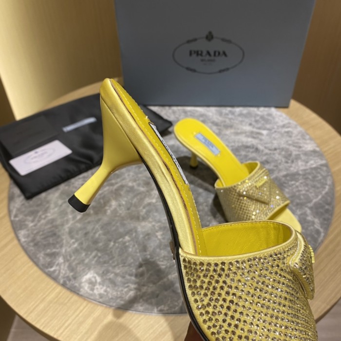 Prada shoes 030 XM 042