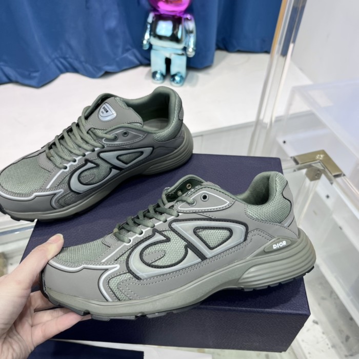 Dior 001 Casual shoes XM 034 01