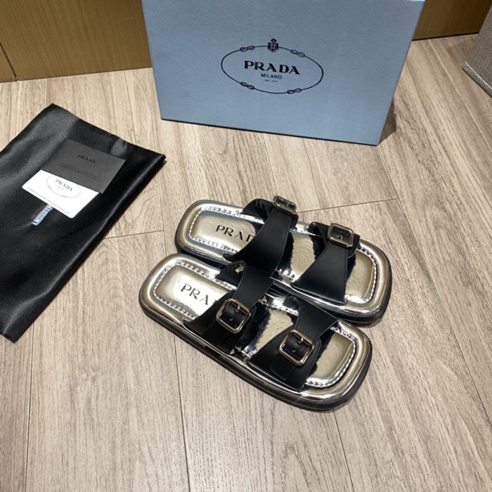 Prada shoes 028 XM 032