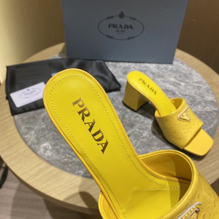 Prada shoes 032 XM 042