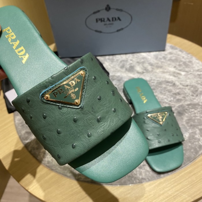 Prada shoes 031 XM 032