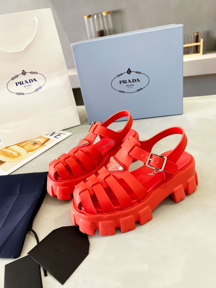 Prada shoes 022 XM 042