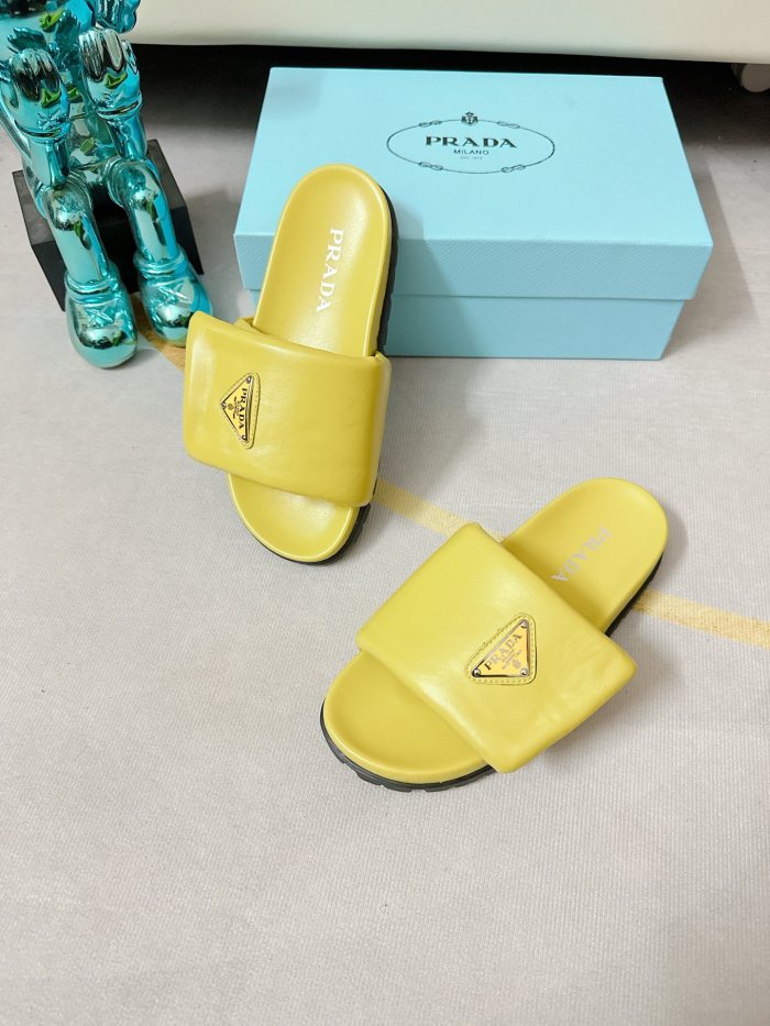 Prada shoes 019 XM 092
