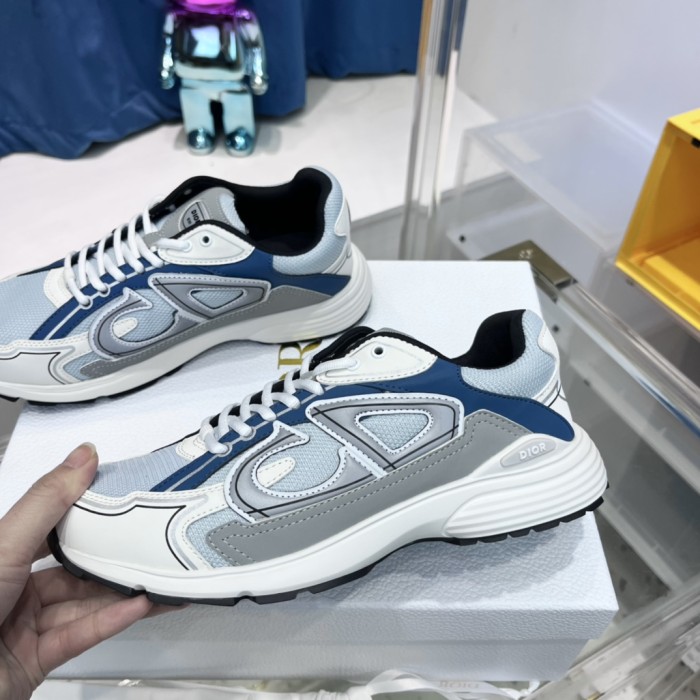 Dior 001 Casual shoes XM 034 01