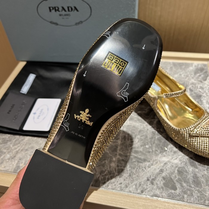 Prada shoes 014 XM 013