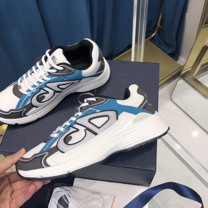 Dior 001 Casual shoes XM 034 03