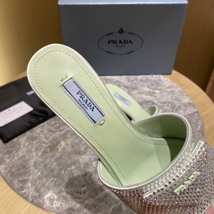 Prada shoes 030 XM 042
