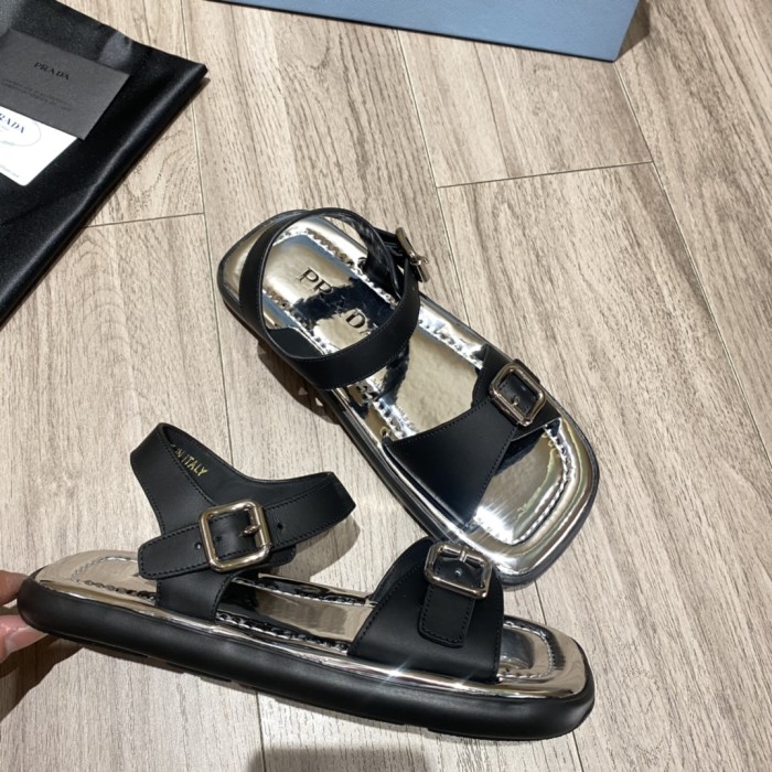 Prada shoes 027 XM 042