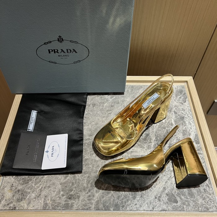 Prada shoes 016 XM 092