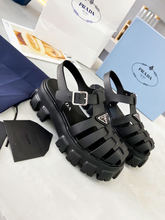 Prada shoes 022 XM 042