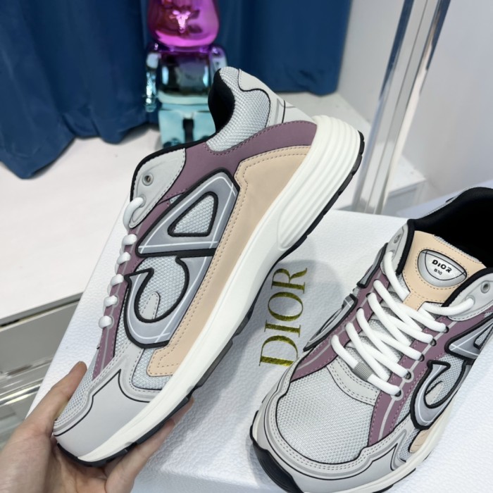 Dior 001 Casual shoes XM 034 02
