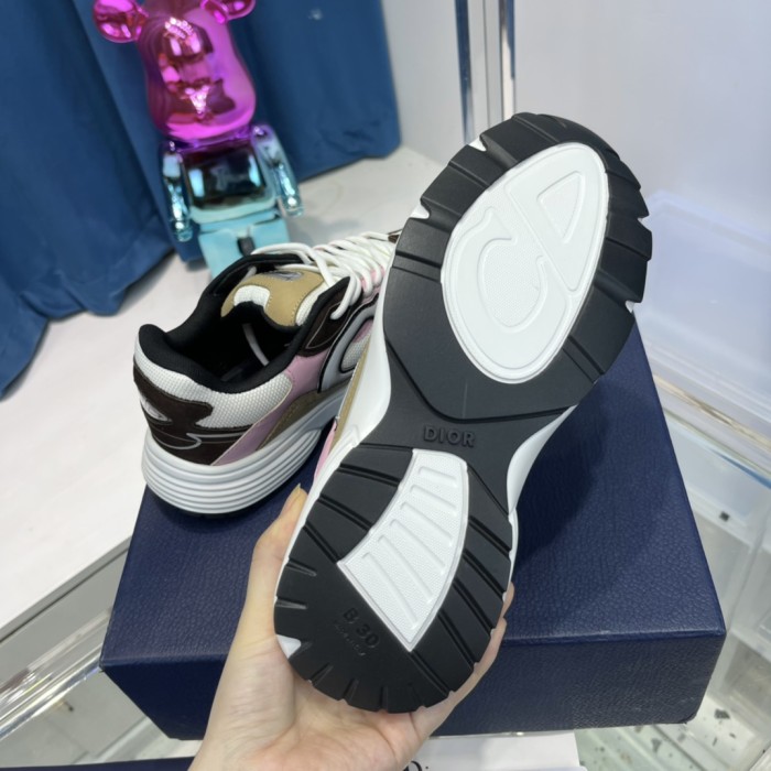 Dior 001 Casual shoes XM 034 02