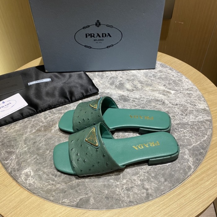 Prada shoes 031 XM 032