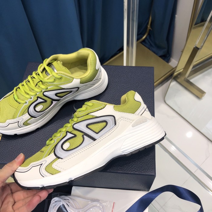 Dior 001 Casual shoes XM 034 03