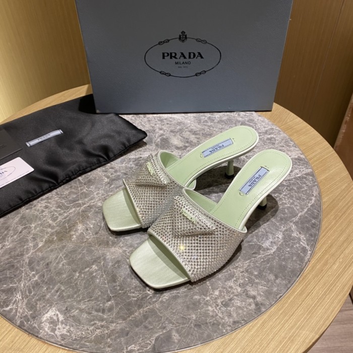 Prada shoes 030 XM 042