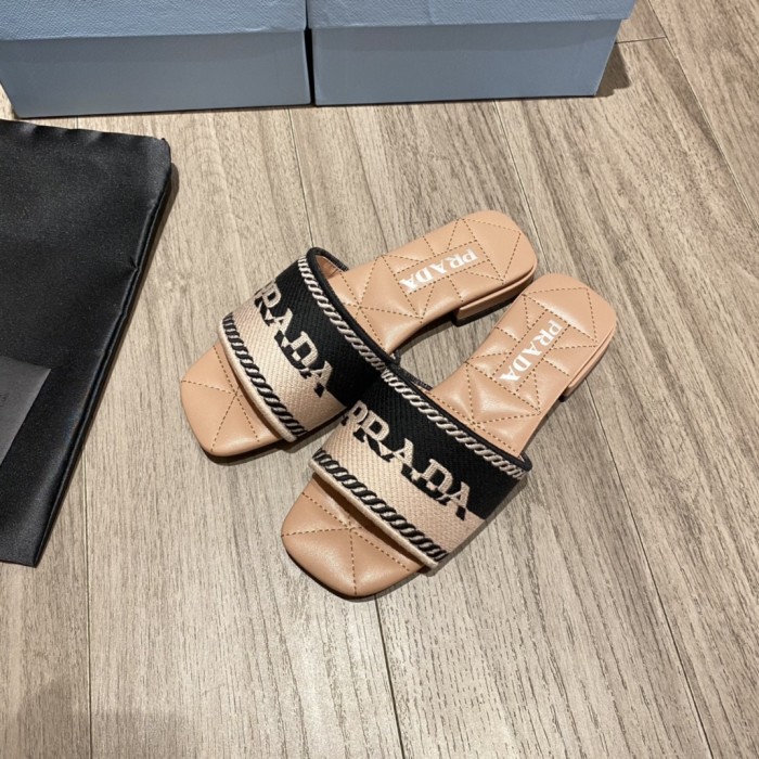 Prada shoes 024 XM 012