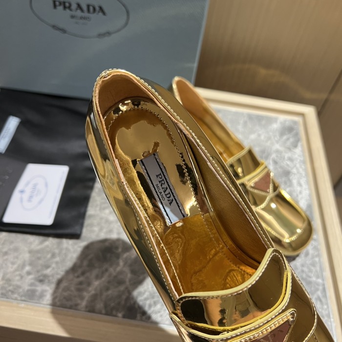 Prada shoes 015 XM 013