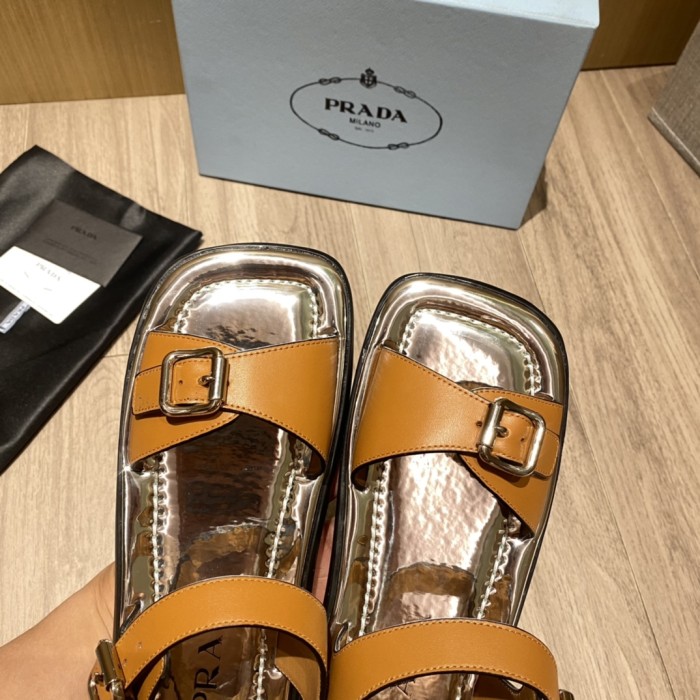 Prada shoes 027 XM 042