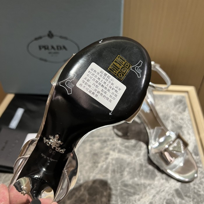 Prada shoes 017 XM 072