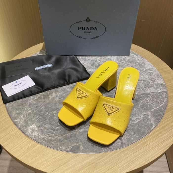Prada shoes 032 XM 042