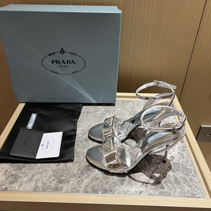 Prada shoes 017 XM 072