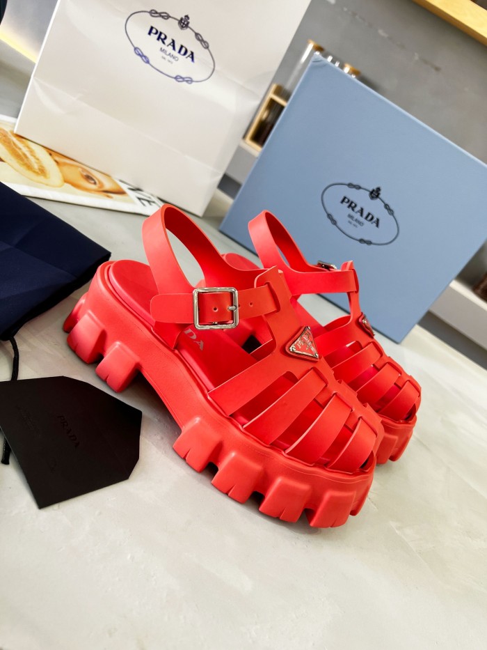 Prada shoes 022 XM 042