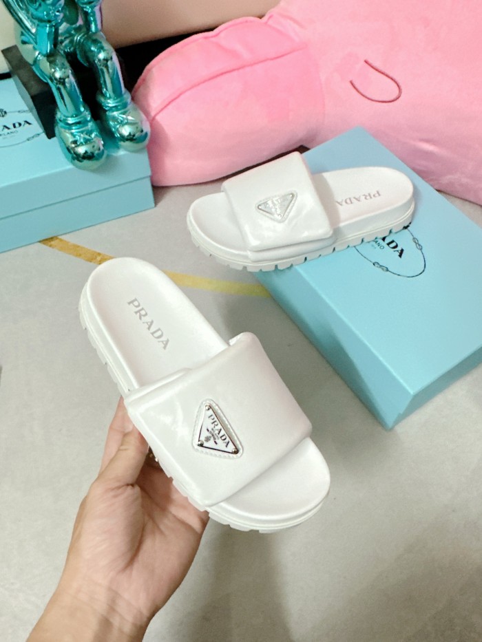 Prada shoes 020 XM 082