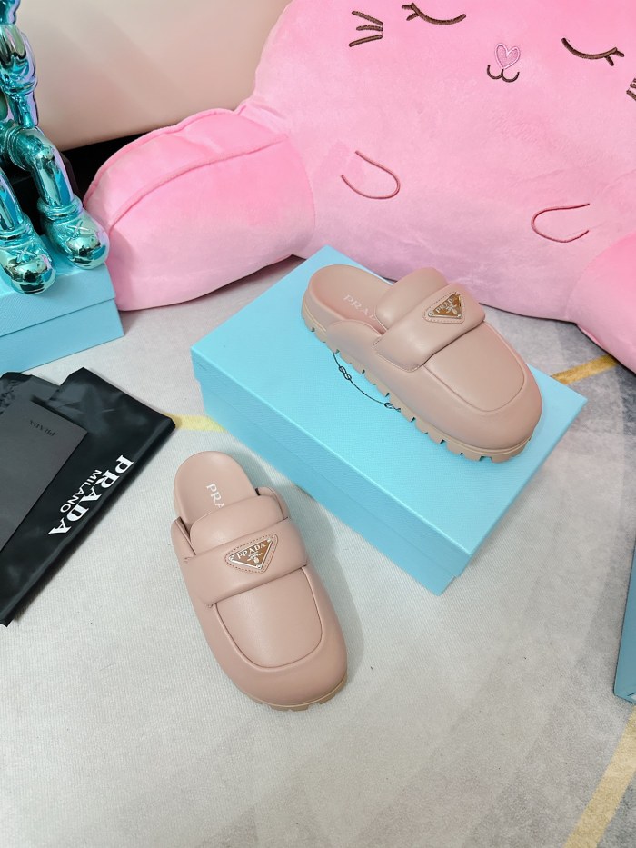 Prada shoes 021 XM 092