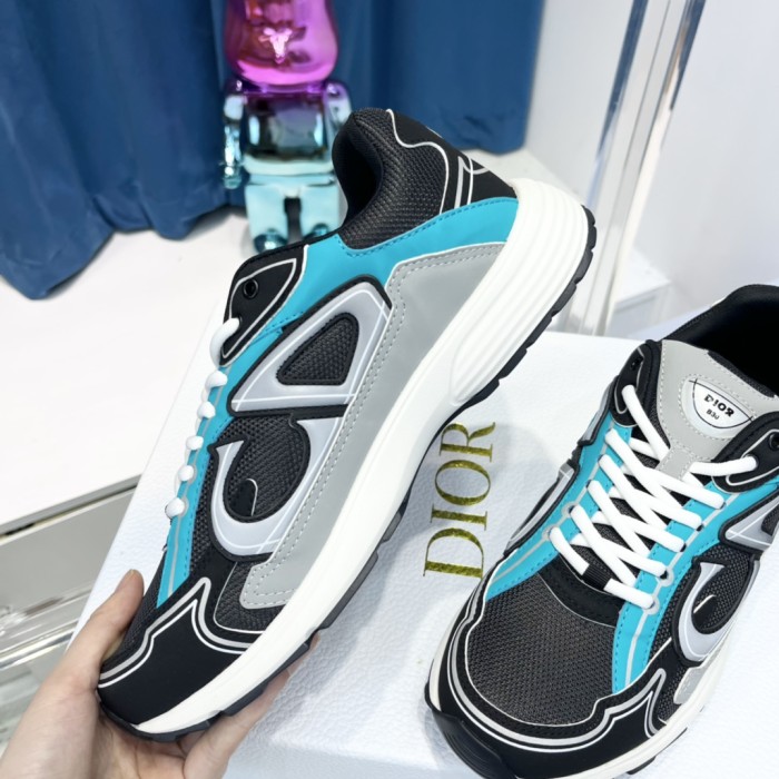 Dior 001 Casual shoes XM 034 02