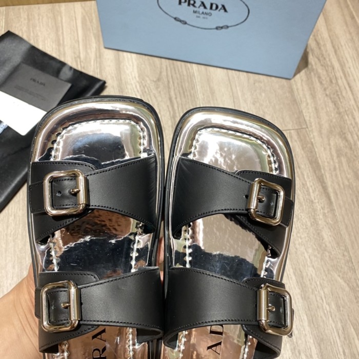 Prada shoes 028 XM 032